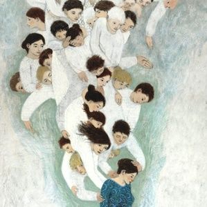 Meet your Posher, Kari